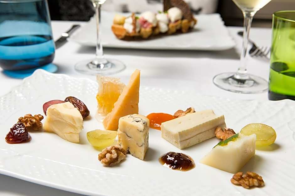 Rocco Forte Hotel Amigo