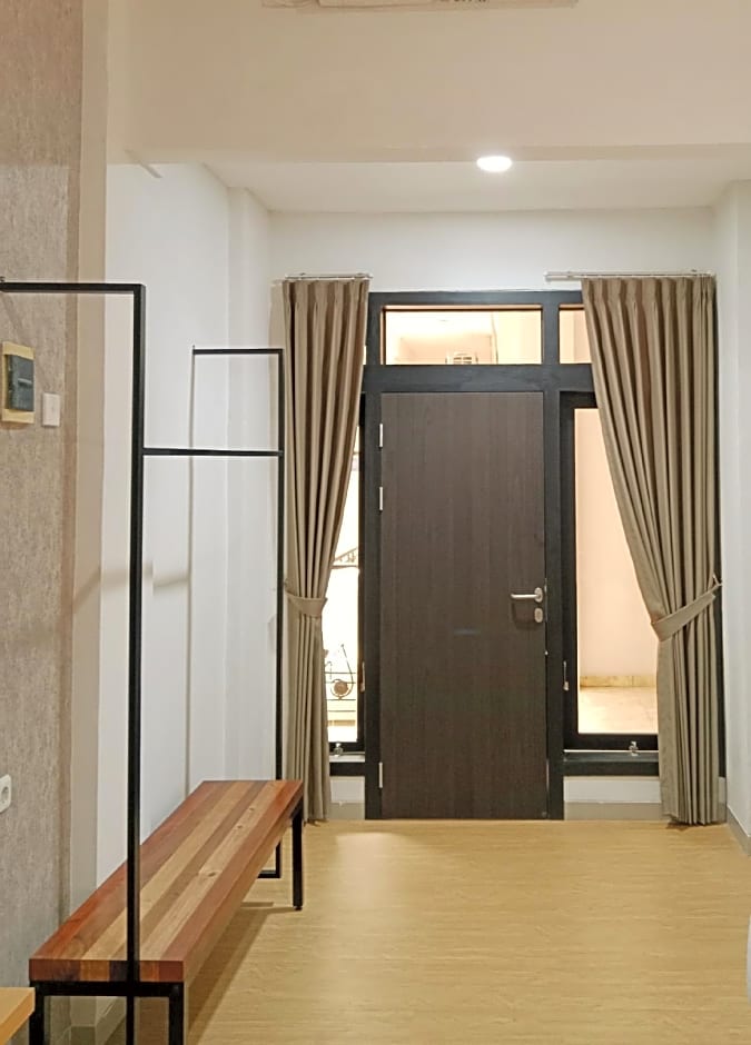 Andita Syariah Hotel