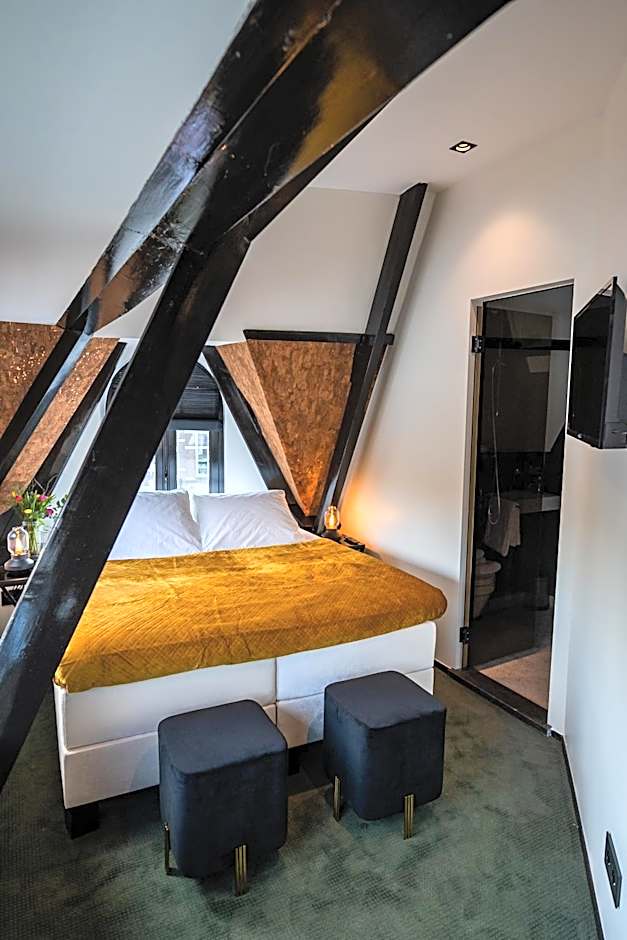 Sotel Amsterdam Central Station