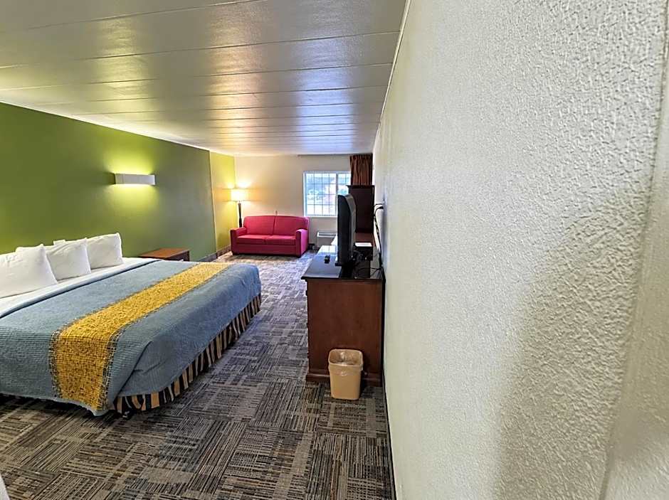 Royal Inn Hotel