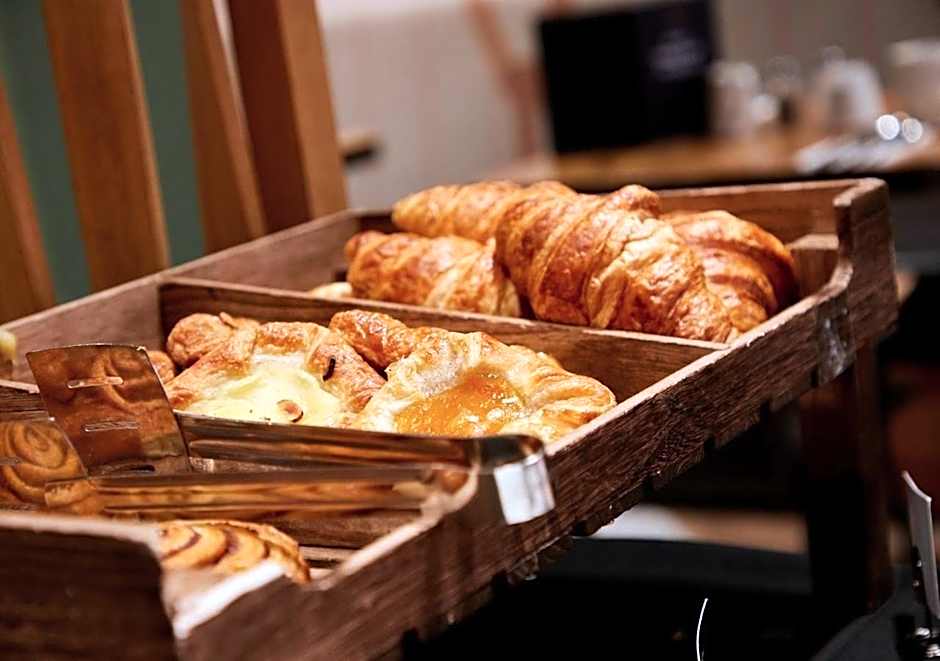 voco Manchester - City Centre By IHG