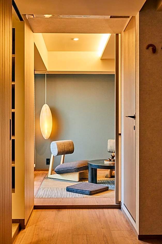 LiveGRACE Mabuji Park Hotel - Vacation STAY 51943v