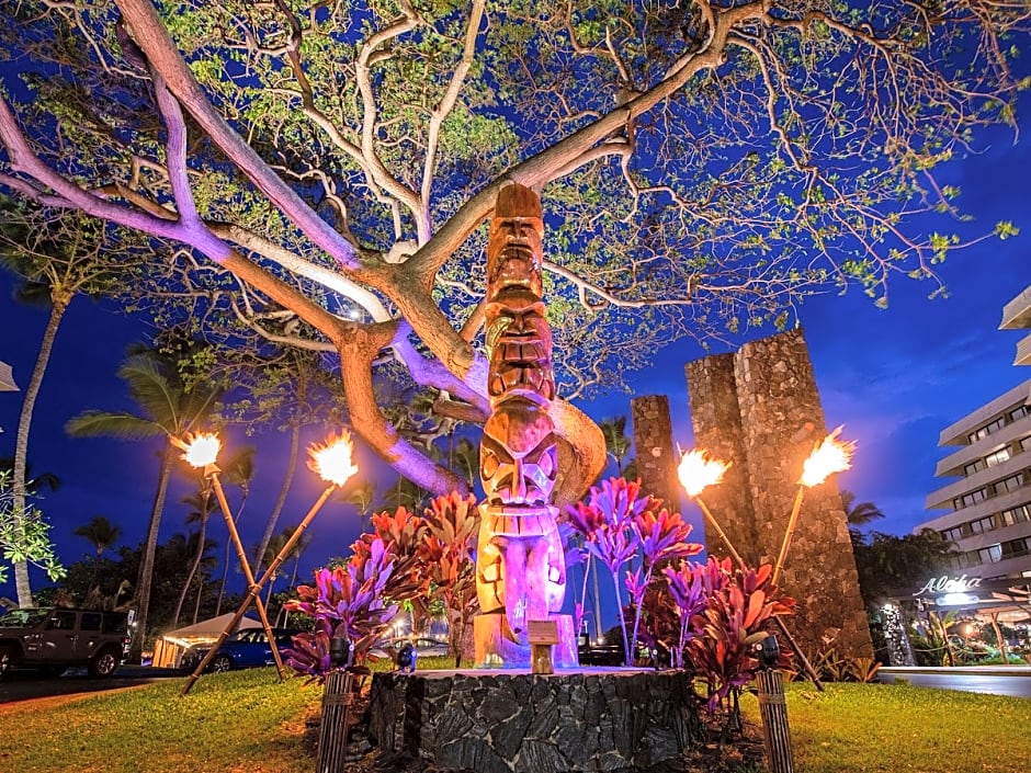 Royal Kona Resort