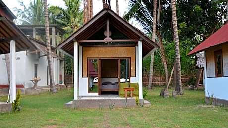 Double or Twin Room with Private External Bathroom