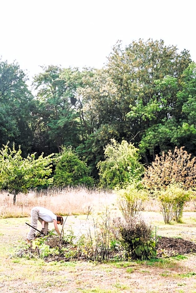 Chez Fred et Cécile