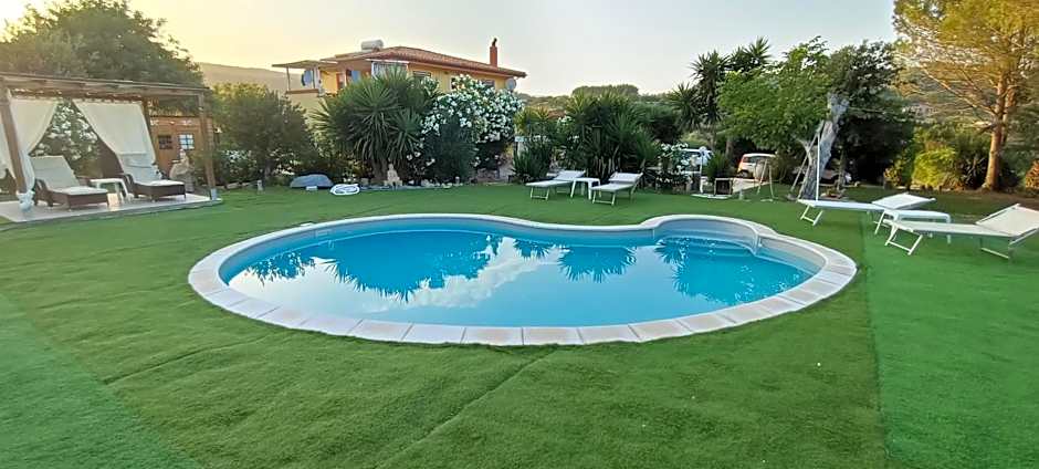 Bed & Breakfast Il Rosmarino