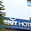 Brit Hotel Nantes La Beaujoire Parc Expo