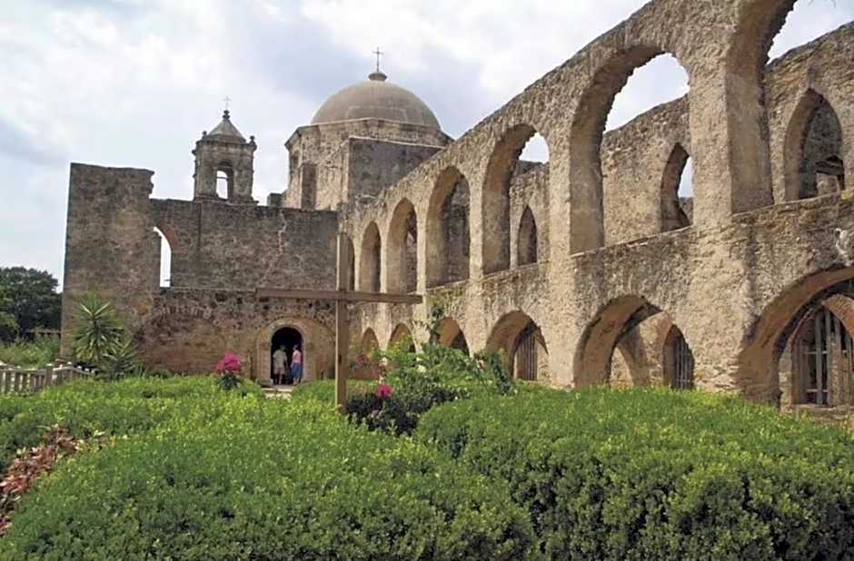 SpringHill Suites by Marriott San Antonio SeaWorld/Lackland