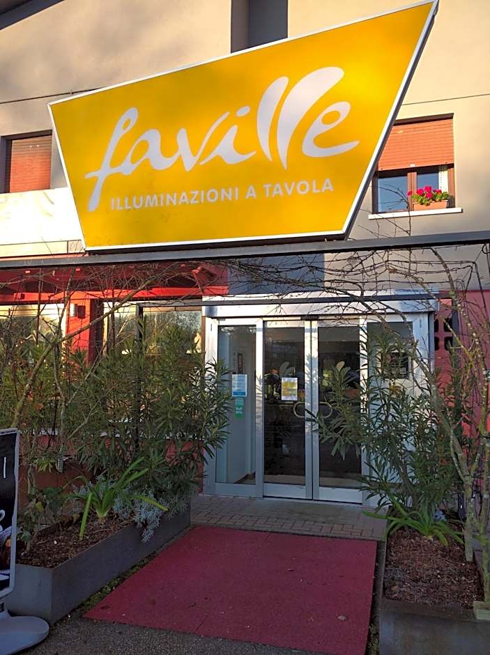 Hotel Due Ragni e Ristorante