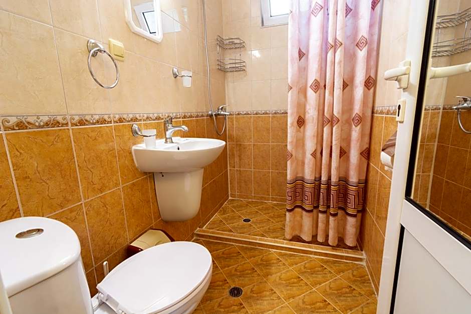 Atlantic Complex Ravda