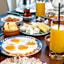 4pers 2lits 5 min aéroport Orly,navette et parking extra,location en nuit et jourChez Sandro,