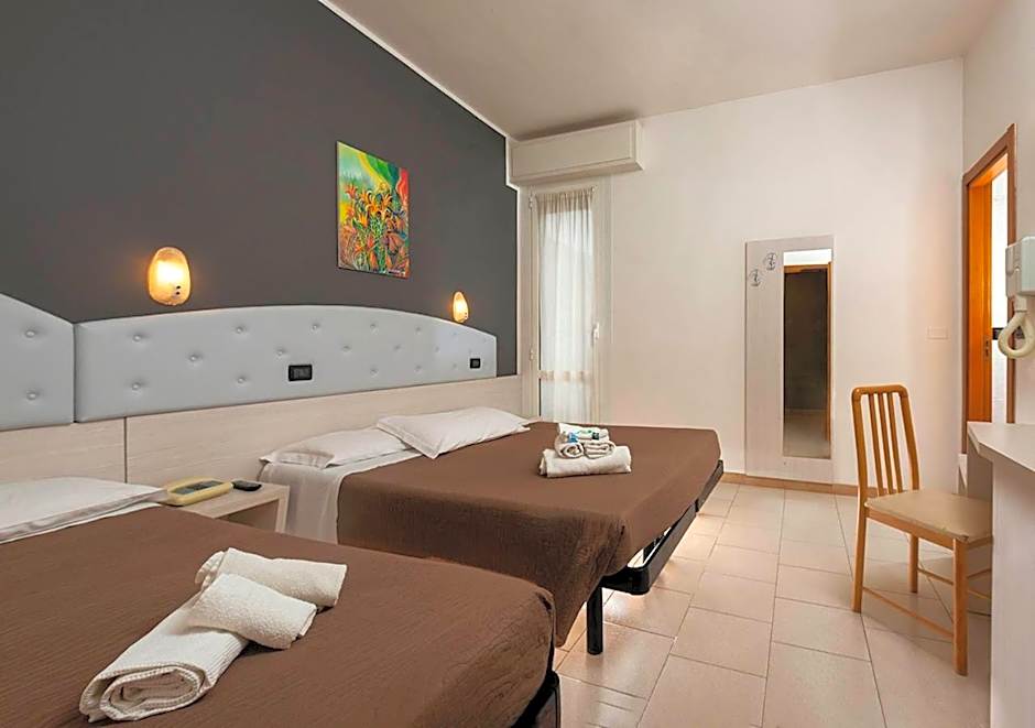 Hotel Petrarca