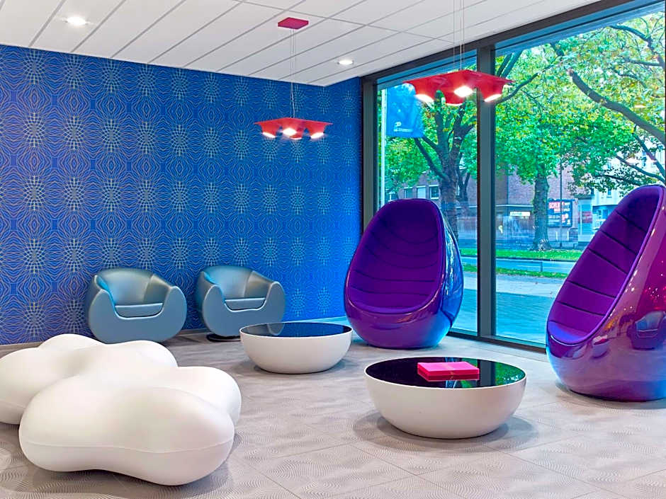 Prize by Radisson, Hannover City