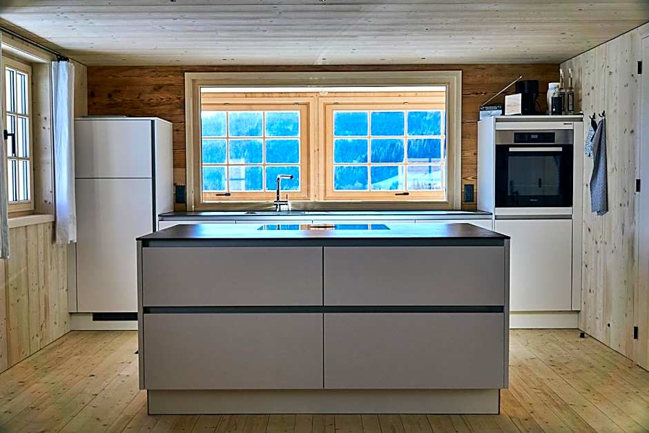 UNSER VORSÄSS - Geißkopf