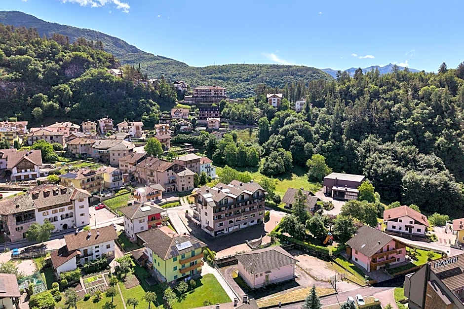 Hotel Cima Tosa