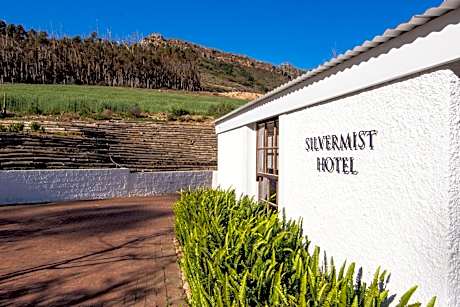 Silvermist Organic Wine Estate