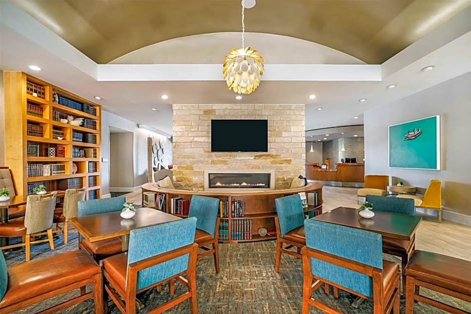 Homewood Suites By Hilton Dallas-Frisco