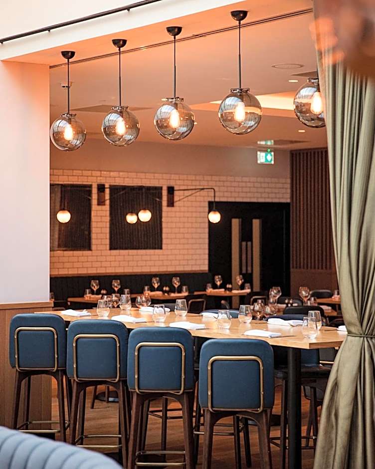 Crowne Plaza Gerrards Cross By IHG