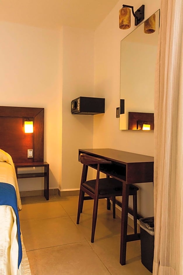 Hotel Alma de Oaxaca