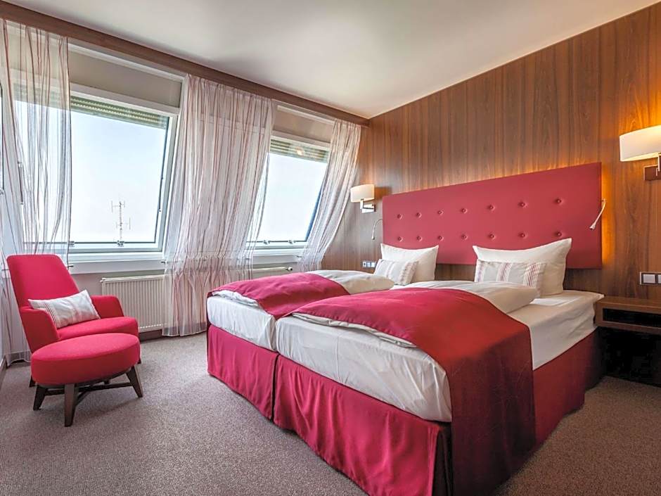 Fora Hotel Hannover