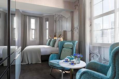 Fable Auckland, MGallery