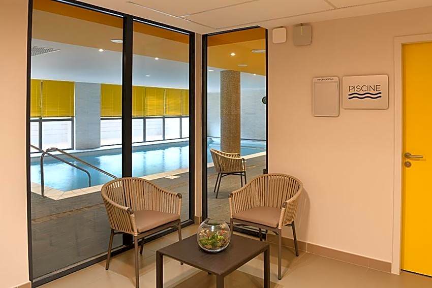 Domitys Le Jardin Des Palmiers