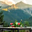 Grand Hotel Courmayeur Mont Blanc, by R Collection Hotels
