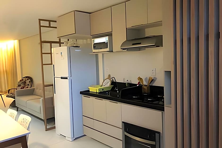 Prive Beira Mar Tamandare