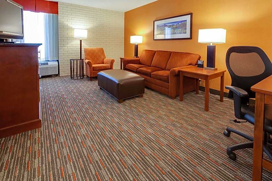 Drury Inn & Suites Denver Tech Center