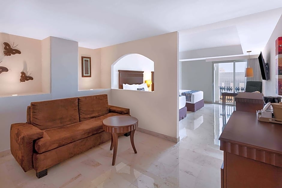 Ramada Plaza by Wyndham Veracruz Boca del Rio