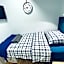 Thruster - Rooms, Kitchen, Chill-Out Zone-Netflix, Lobby-Netflix