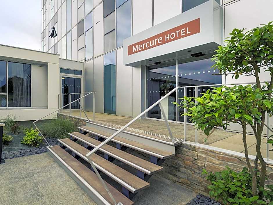 Hotel Mercure Zenith Nantes Saint-Herblain