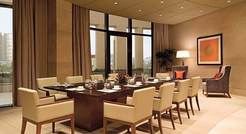 Trident, Bandra Kurla, Mumbai