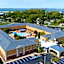 Cedar Point's Express Hotel