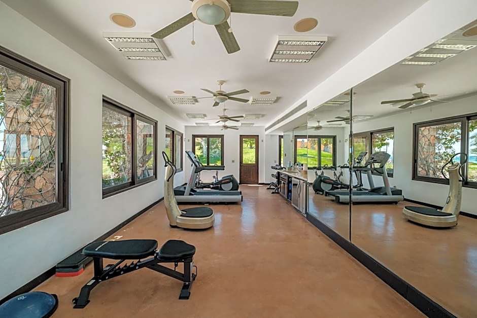 Playa de La Paz by Lumina