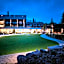 Hotel Restaurant Waldsagmuhle
