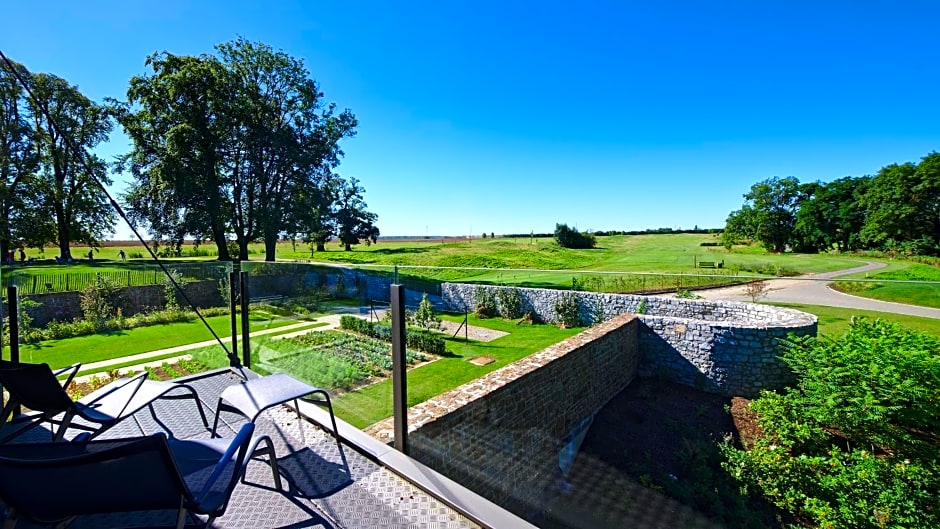 Domaine de Naxhelet