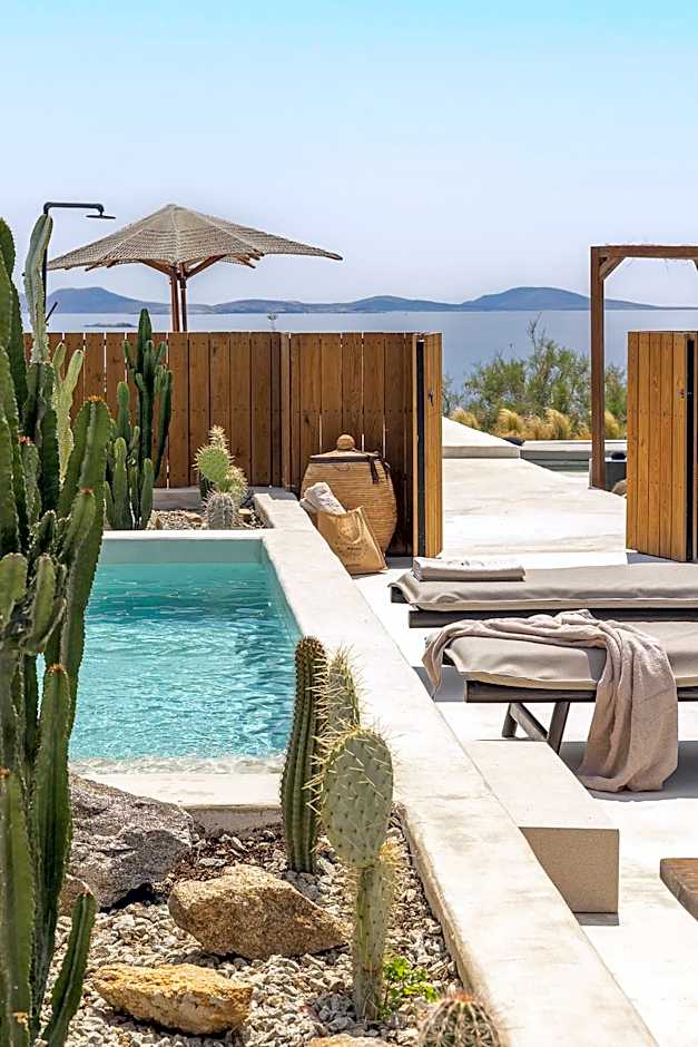 Rocabella Mykonos Hotel