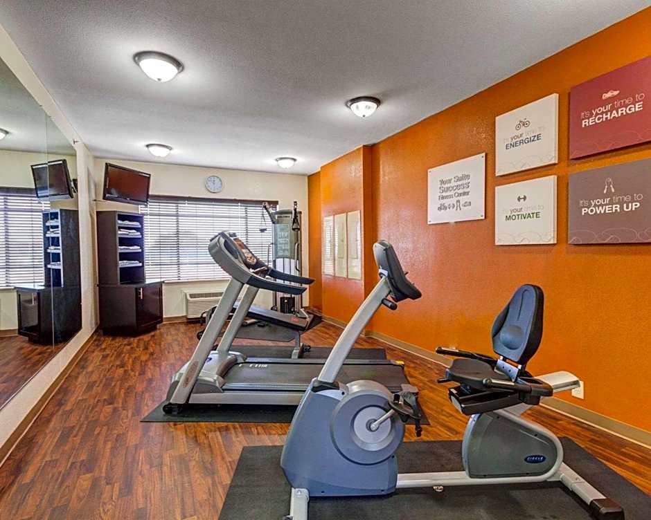 Comfort Suites Lake Ray Hubbard – Rowlett, TX