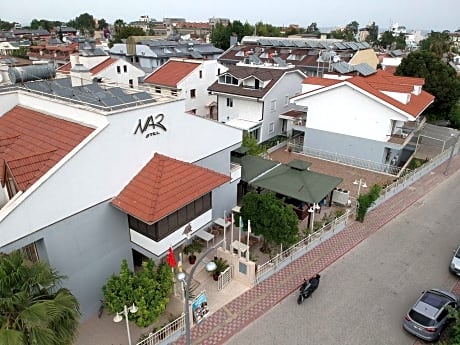 Nar Hotel Kemer