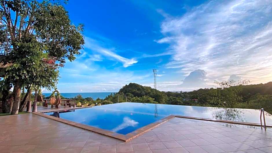 Puteri Lanta Family Villas