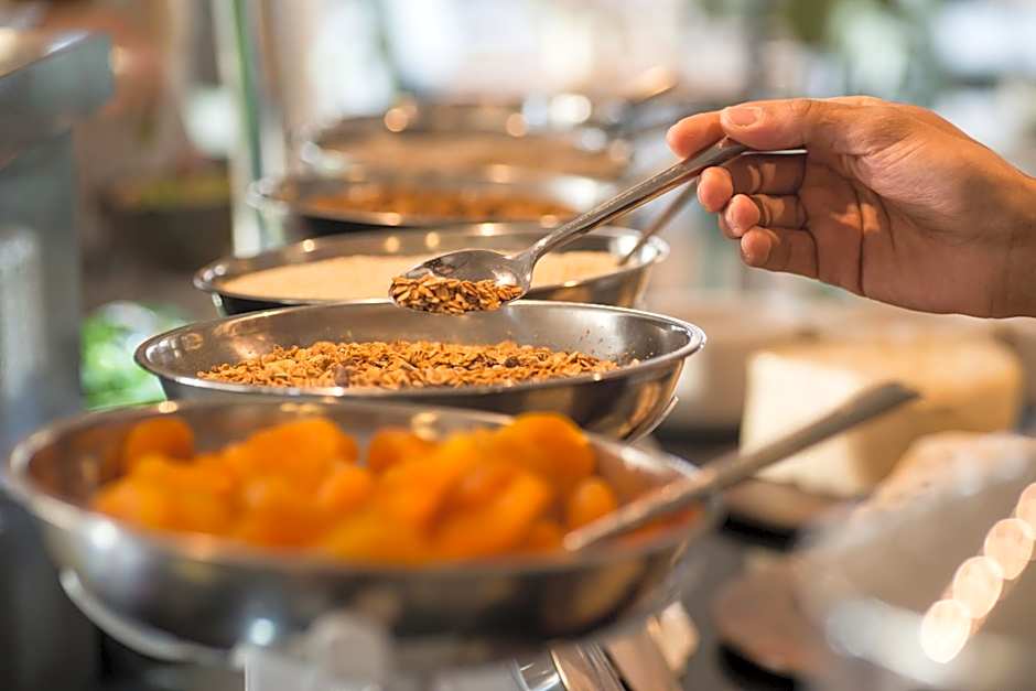 U Boutique Kinneret by the Sea of Galilee