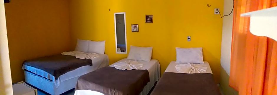 Pousada Reflexo das Águas