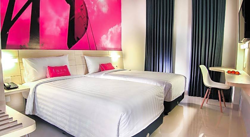 favehotel Sudirman Bojonegoro
