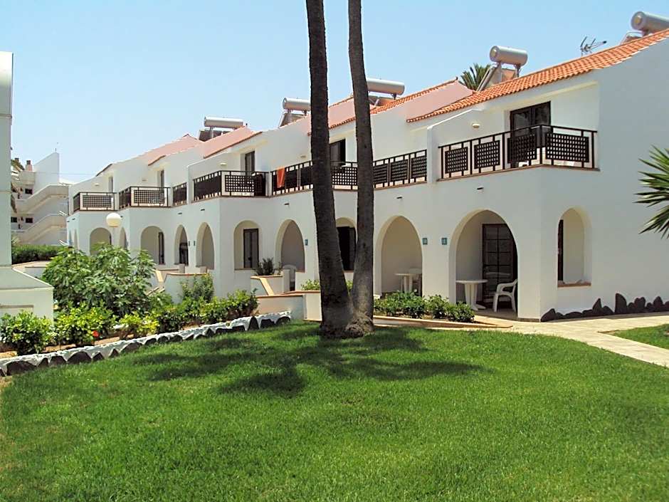 Playamar Bungalows