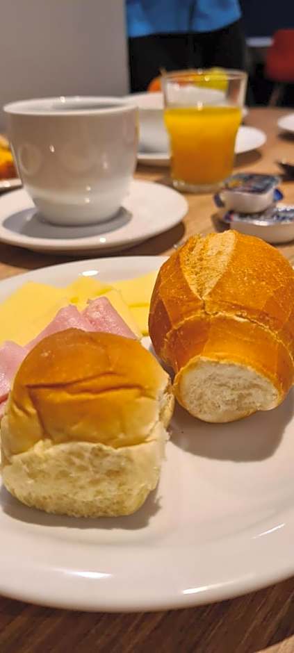 Ibis Budget Petropolis