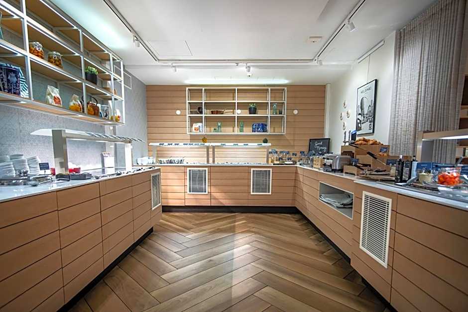 Hotel Indigo Helsinki-Boulevard By IHG