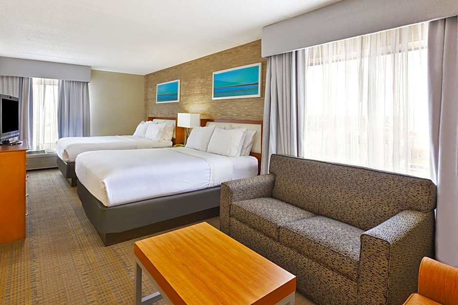 Holiday Inn & Suites Bolingbrook By IHG