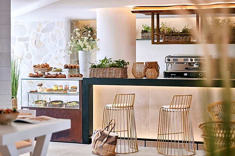 Nobu Hotel Ibiza Bay