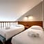 Logis Hotel Center